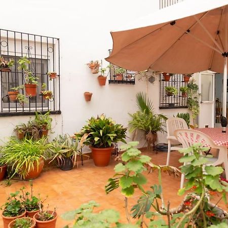 דירות קדיז El Patio De La Vina By Gades Gestion מראה חיצוני תמונה