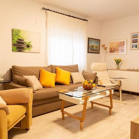 דירות קדיז El Patio De La Vina By Gades Gestion מראה חיצוני תמונה