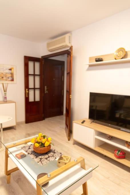 דירות קדיז El Patio De La Vina By Gades Gestion מראה חיצוני תמונה