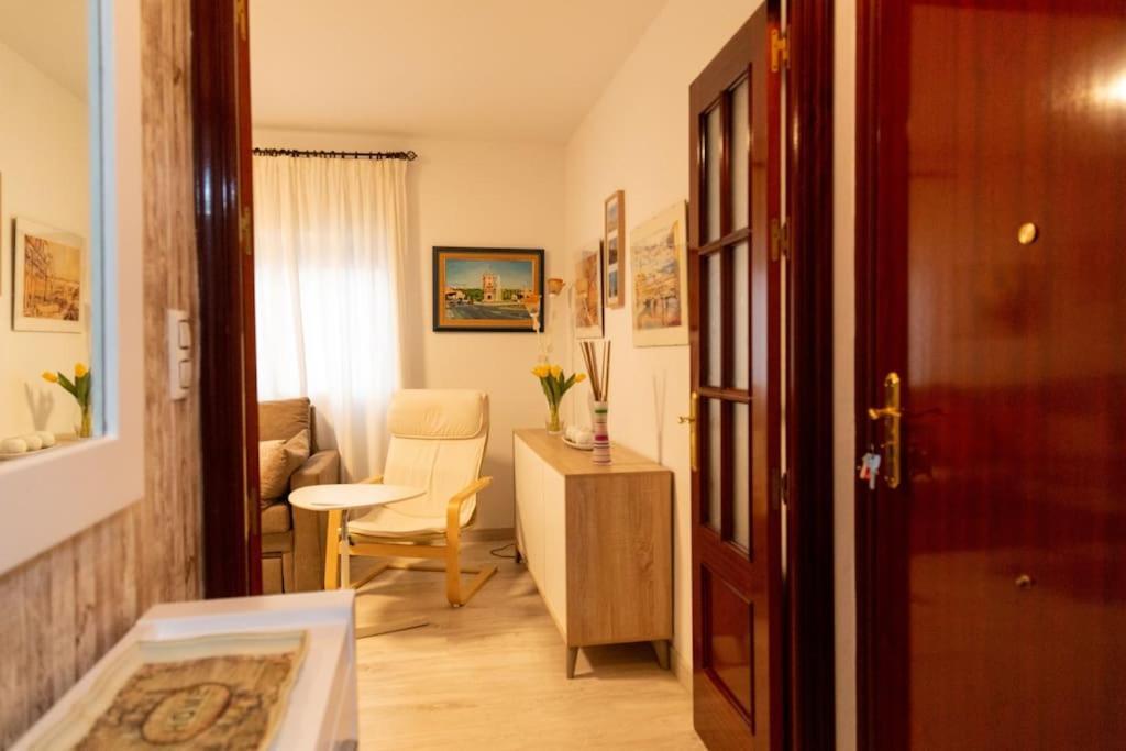 דירות קדיז El Patio De La Vina By Gades Gestion מראה חיצוני תמונה