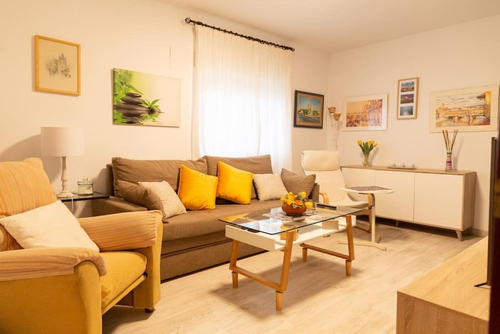 דירות קדיז El Patio De La Vina By Gades Gestion מראה חיצוני תמונה