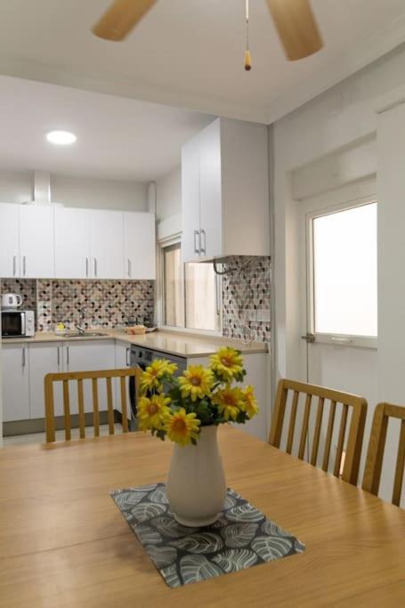 דירות קדיז El Patio De La Vina By Gades Gestion מראה חיצוני תמונה