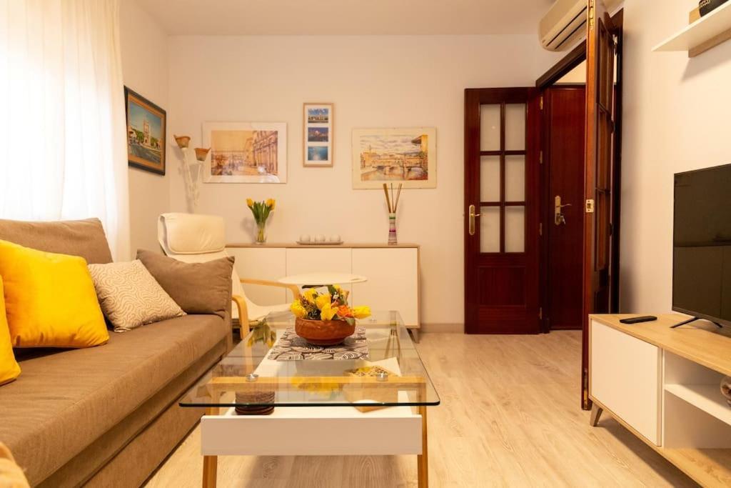 דירות קדיז El Patio De La Vina By Gades Gestion מראה חיצוני תמונה
