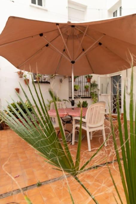 דירות קדיז El Patio De La Vina By Gades Gestion מראה חיצוני תמונה