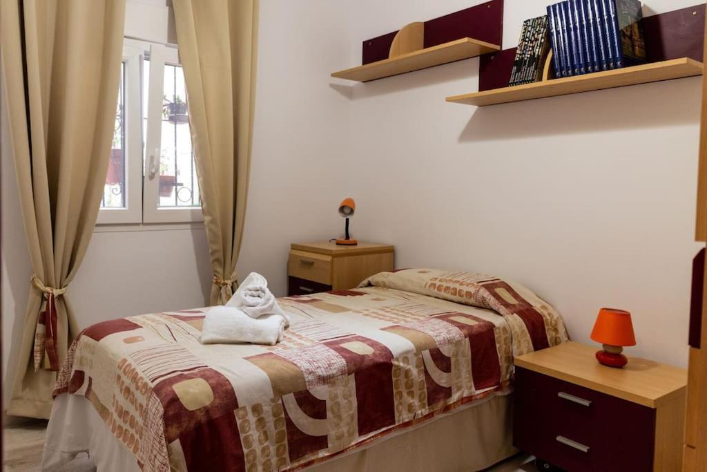 דירות קדיז El Patio De La Vina By Gades Gestion מראה חיצוני תמונה