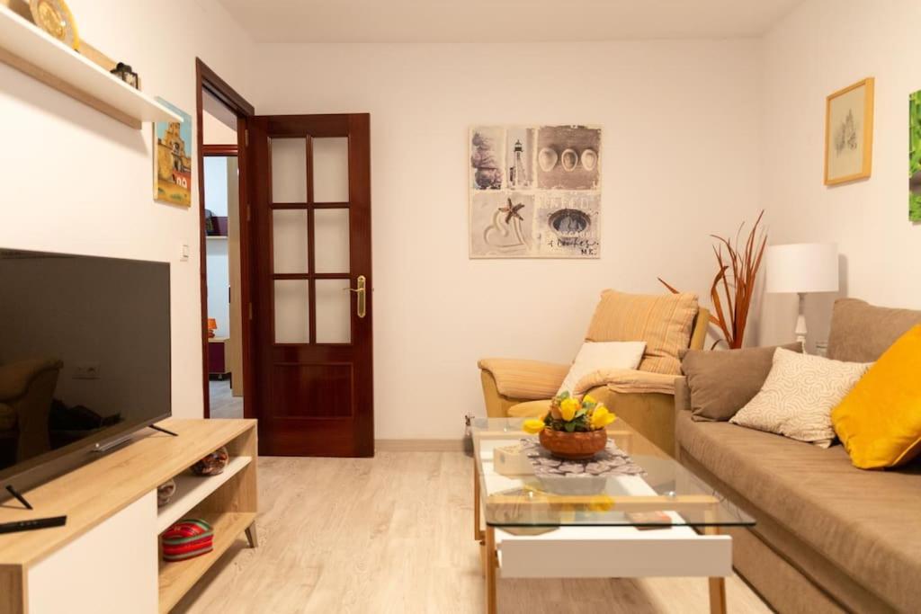 דירות קדיז El Patio De La Vina By Gades Gestion מראה חיצוני תמונה