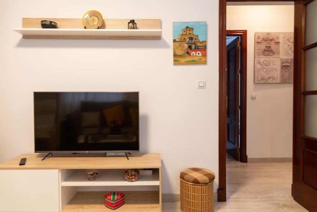 דירות קדיז El Patio De La Vina By Gades Gestion מראה חיצוני תמונה