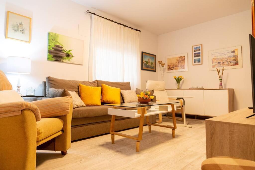 דירות קדיז El Patio De La Vina By Gades Gestion מראה חיצוני תמונה